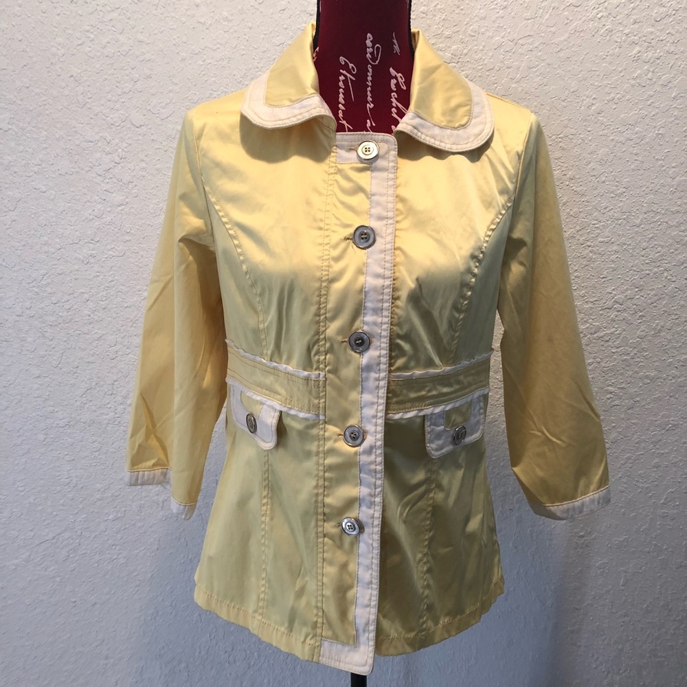 MurMur Jacket - Picture 4 of 4